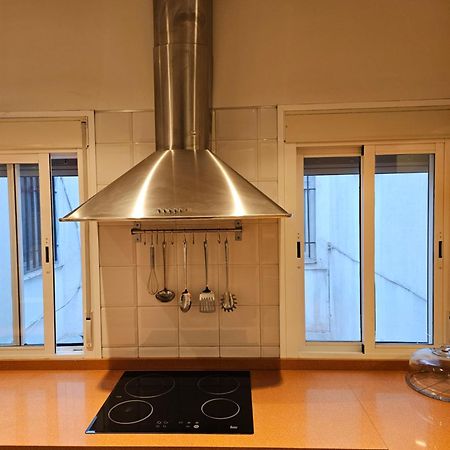 Ferienwohnung Triana Pura Life Sevilla Exterior foto