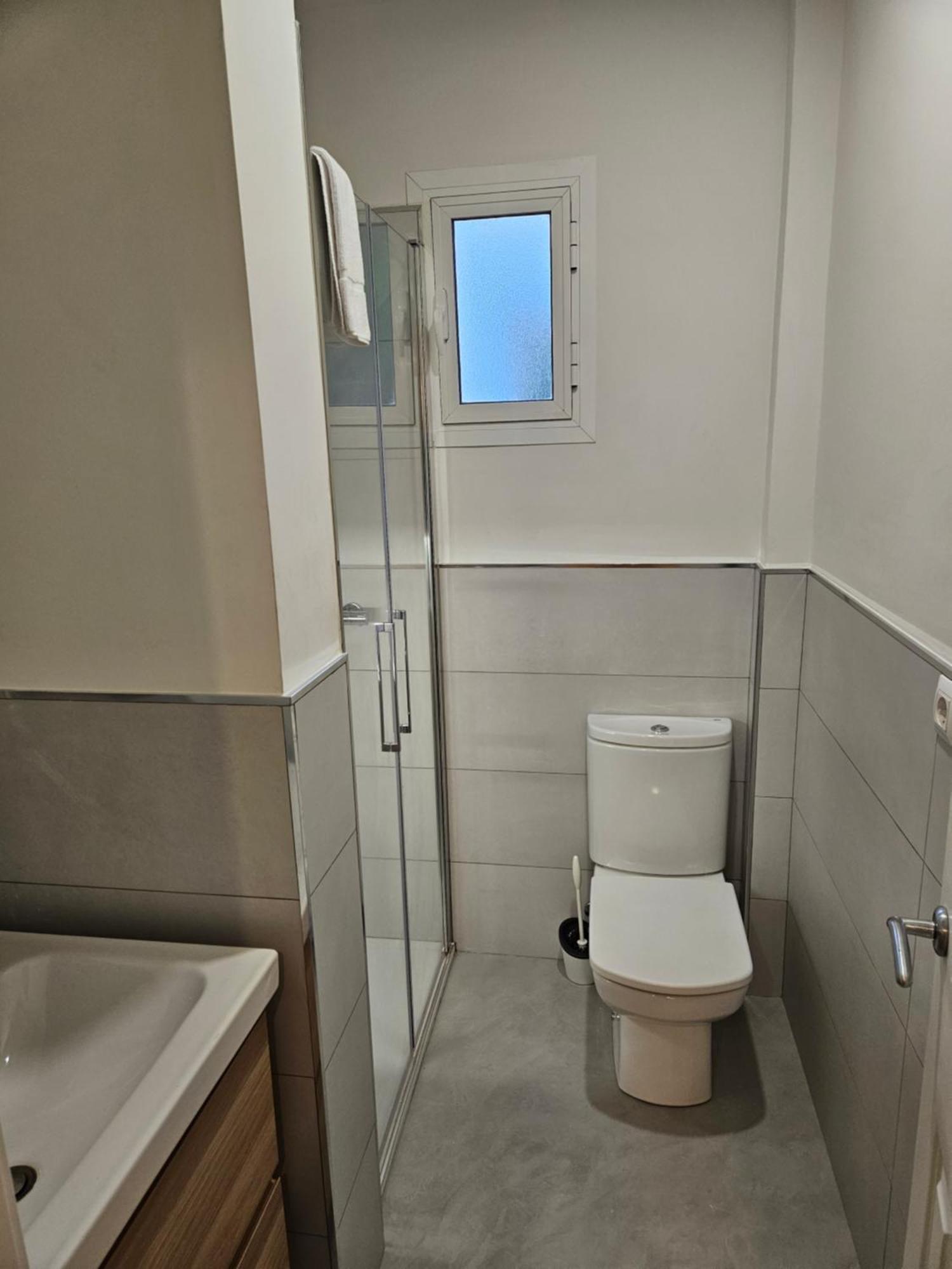 Ferienwohnung Triana Pura Life Sevilla Exterior foto