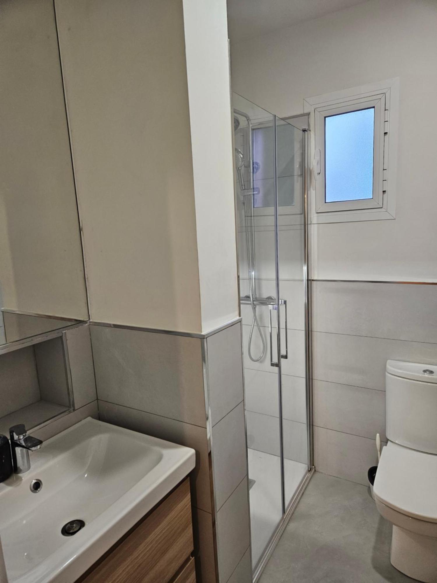 Ferienwohnung Triana Pura Life Sevilla Exterior foto