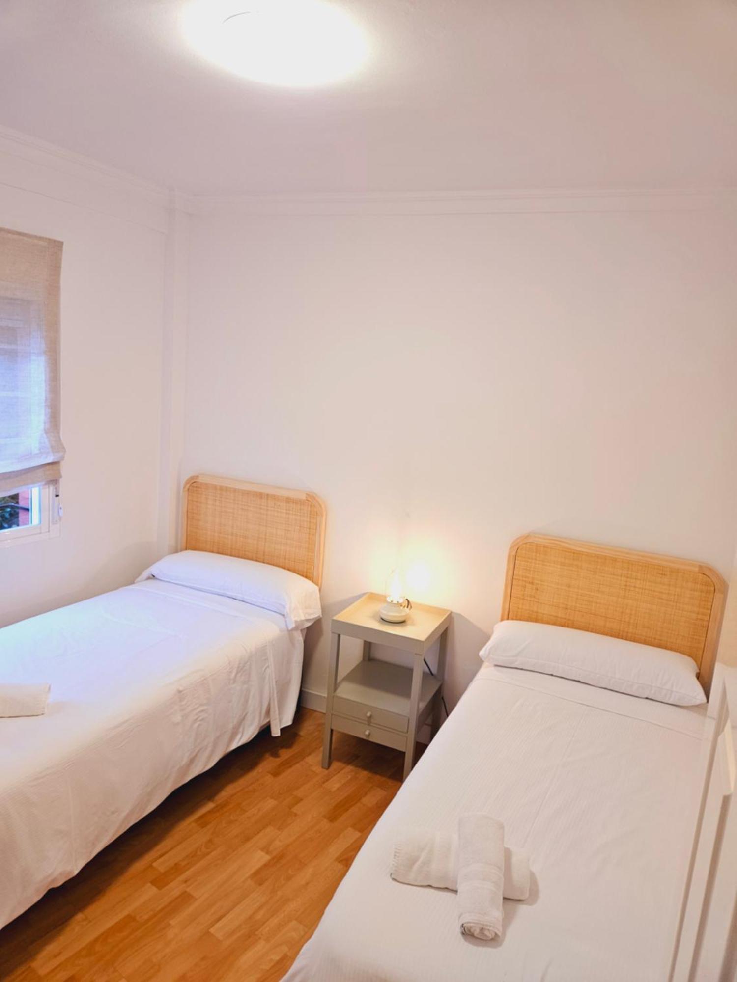 Ferienwohnung Triana Pura Life Sevilla Exterior foto