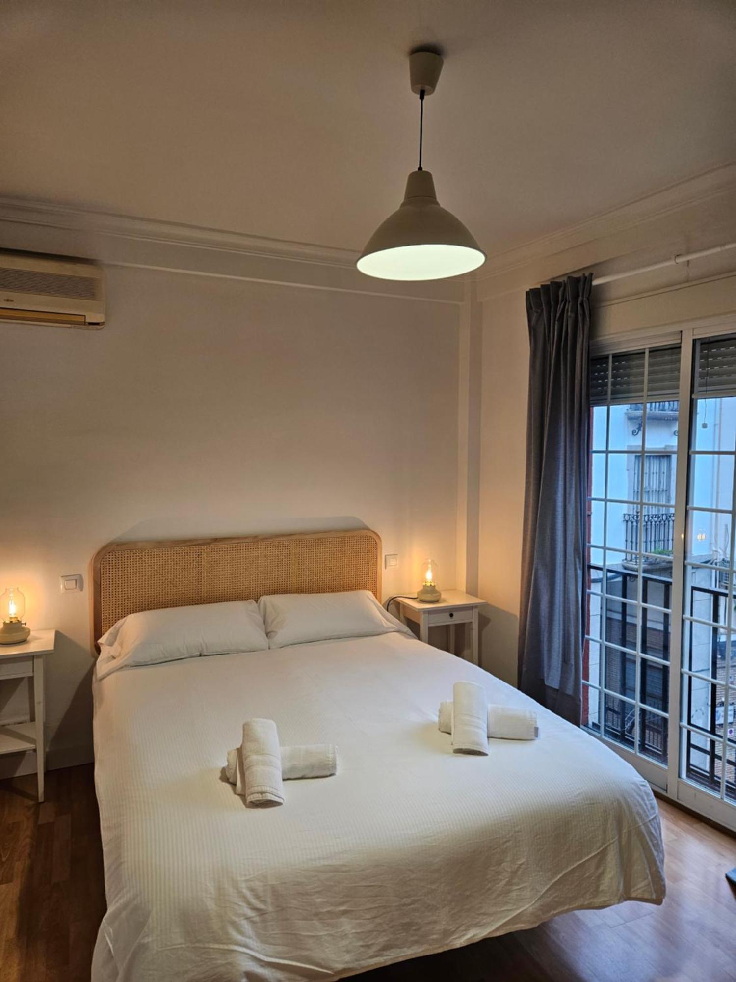 Ferienwohnung Triana Pura Life Sevilla Exterior foto