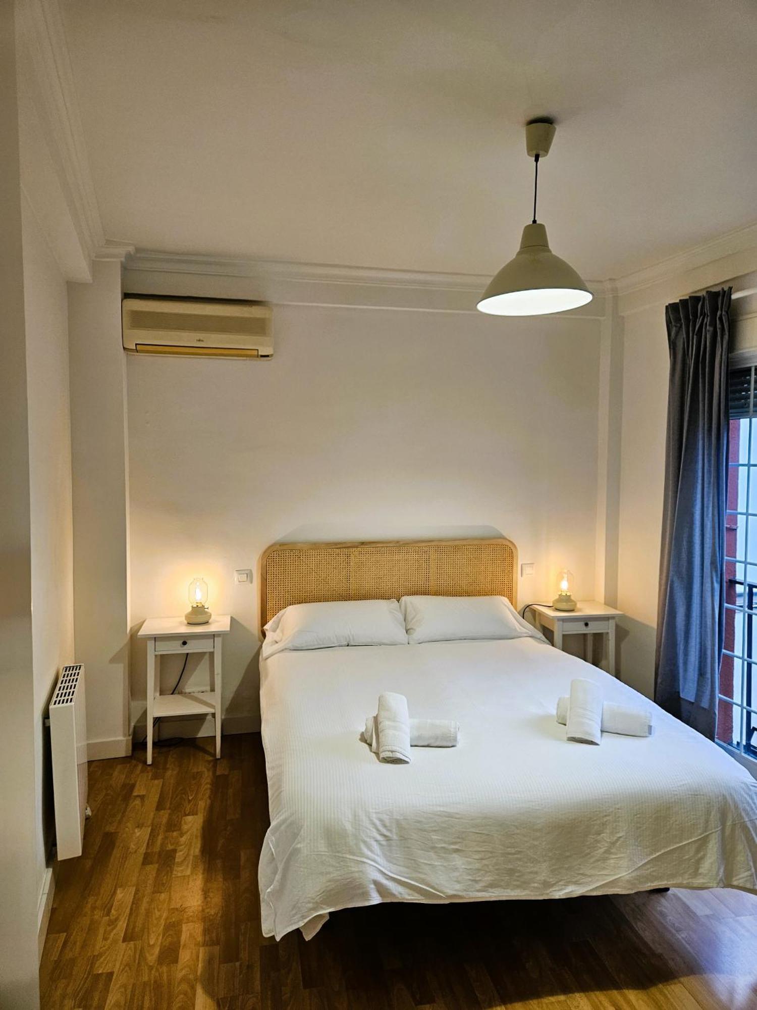 Ferienwohnung Triana Pura Life Sevilla Exterior foto