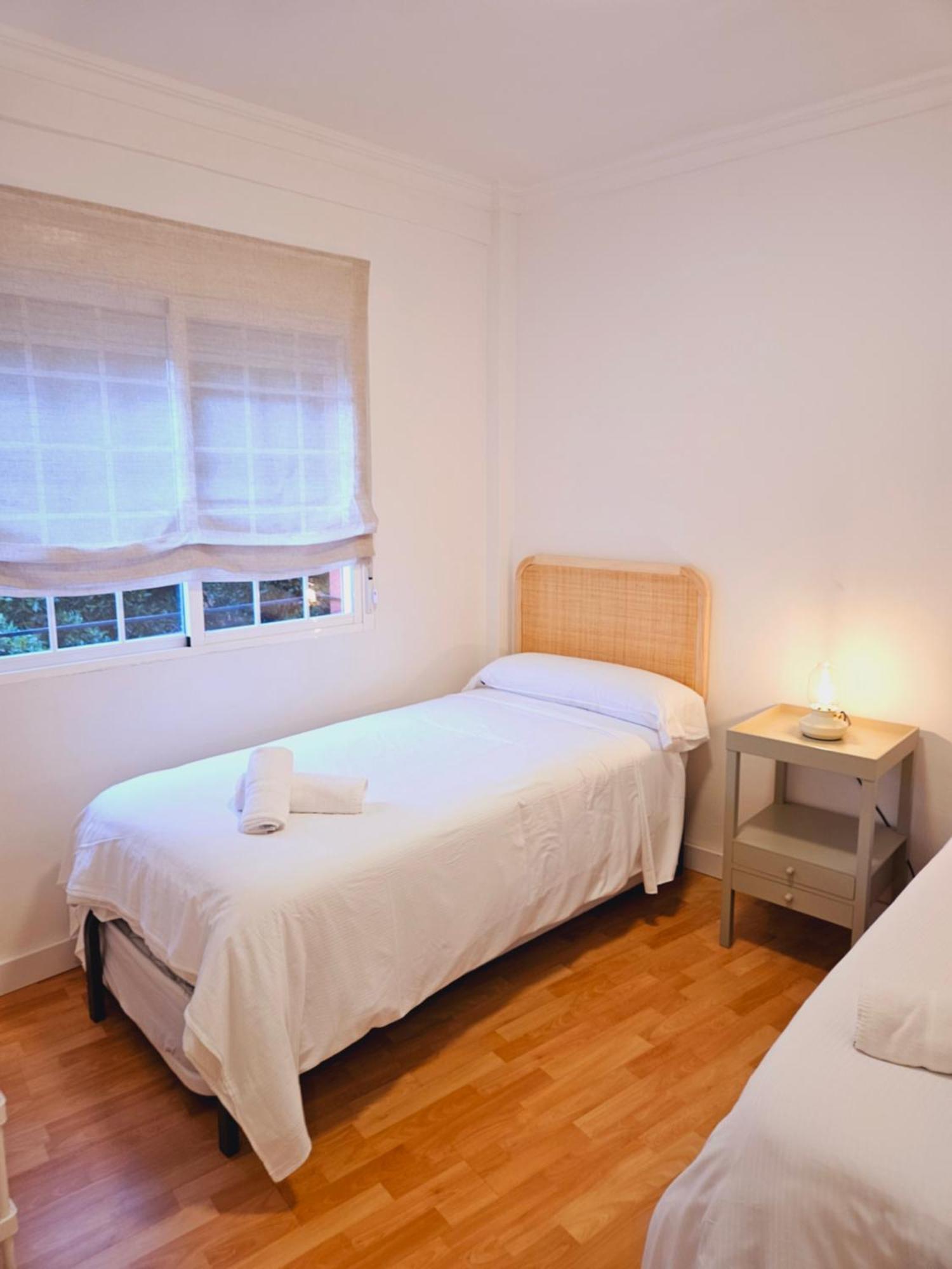 Ferienwohnung Triana Pura Life Sevilla Exterior foto