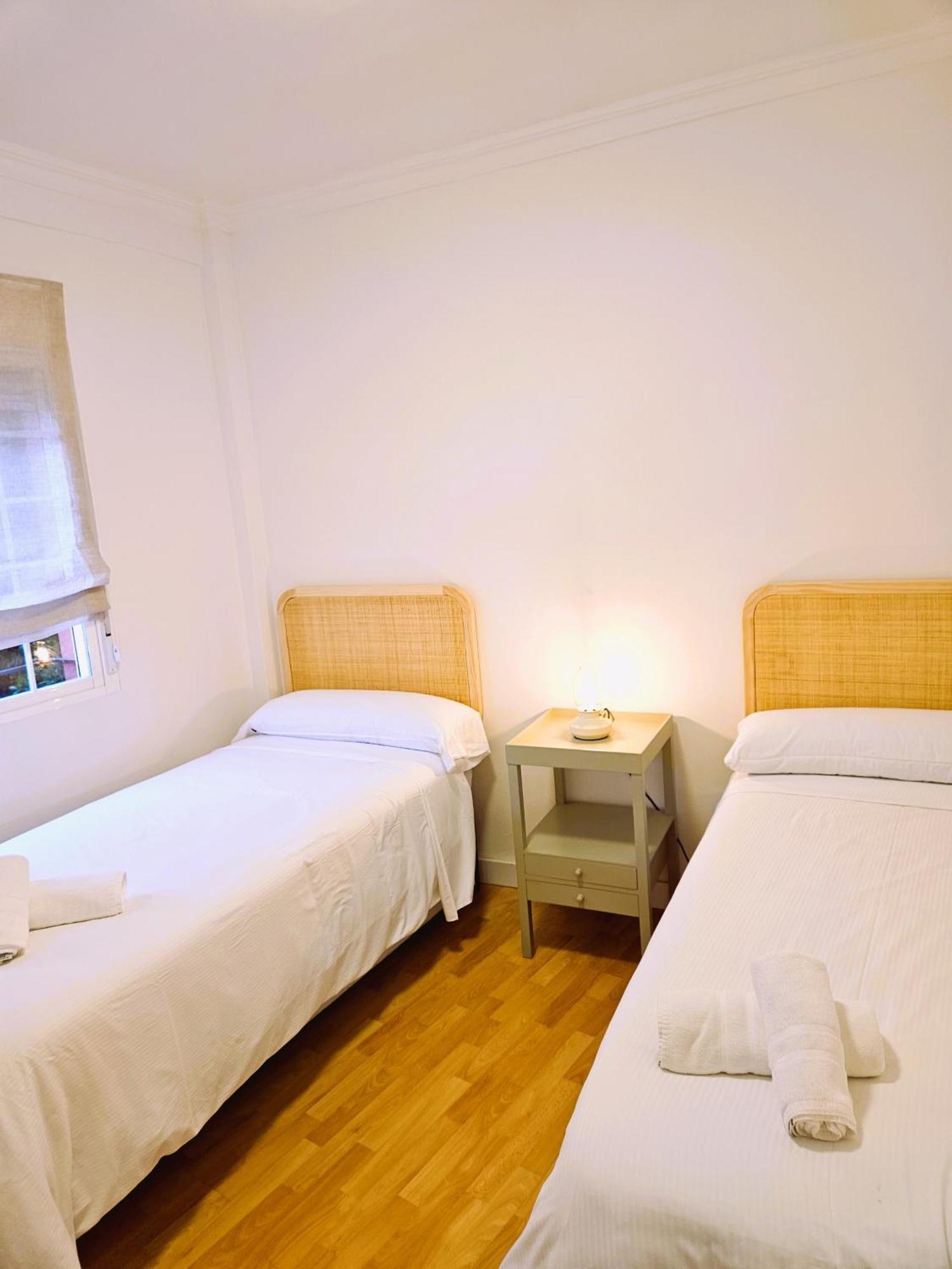 Ferienwohnung Triana Pura Life Sevilla Exterior foto