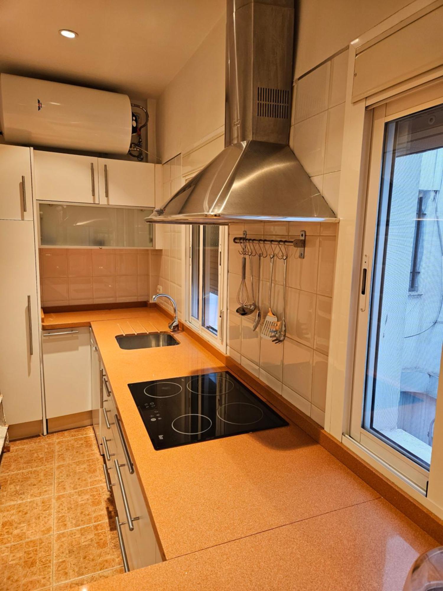 Ferienwohnung Triana Pura Life Sevilla Exterior foto