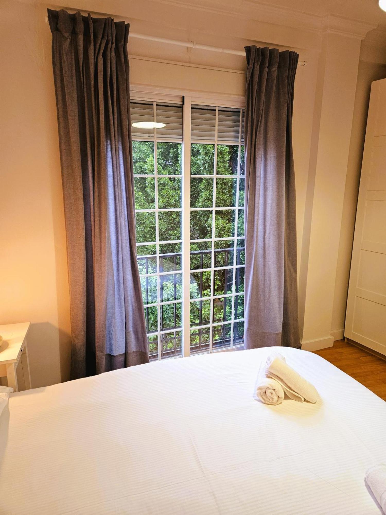 Ferienwohnung Triana Pura Life Sevilla Exterior foto