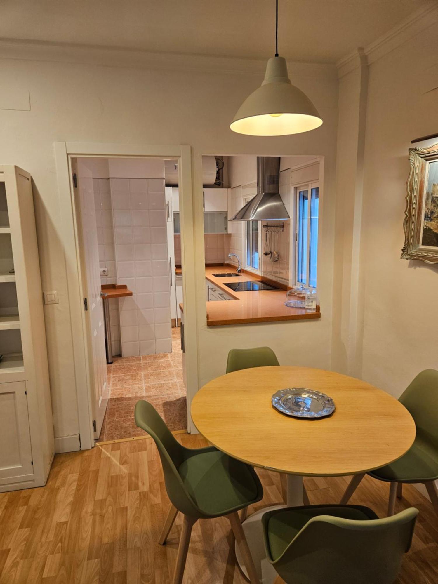 Ferienwohnung Triana Pura Life Sevilla Exterior foto