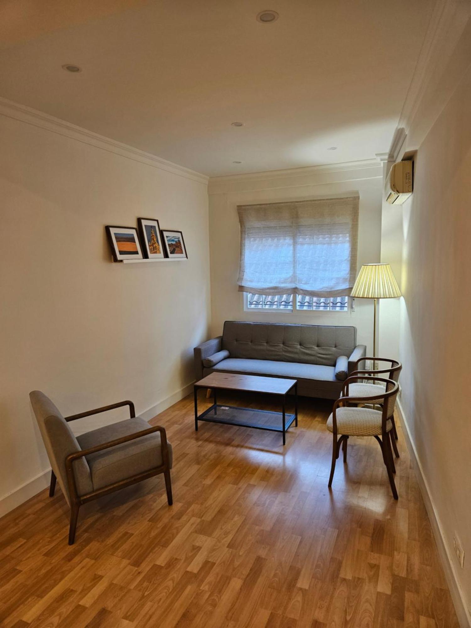 Ferienwohnung Triana Pura Life Sevilla Exterior foto
