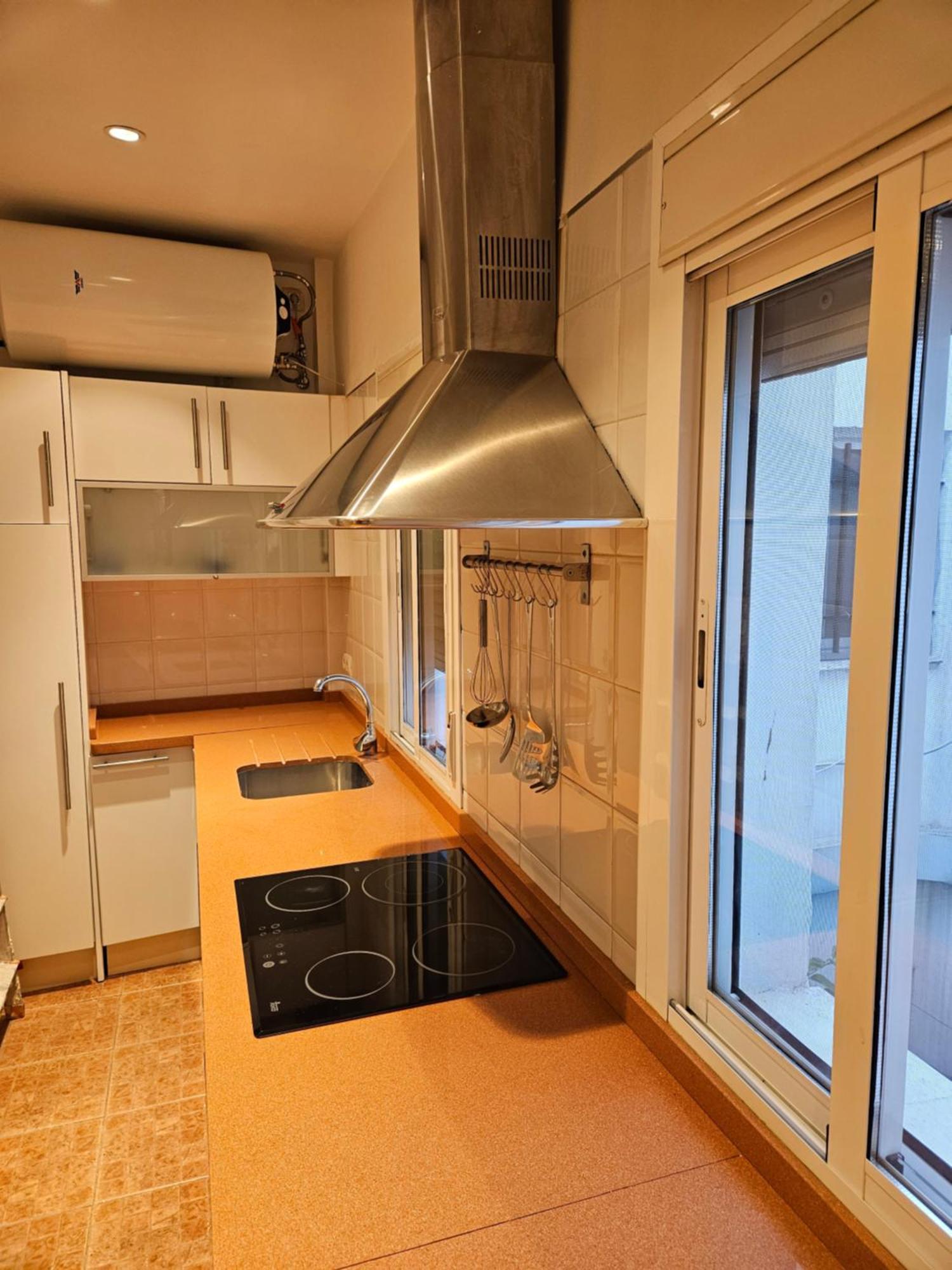 Ferienwohnung Triana Pura Life Sevilla Exterior foto