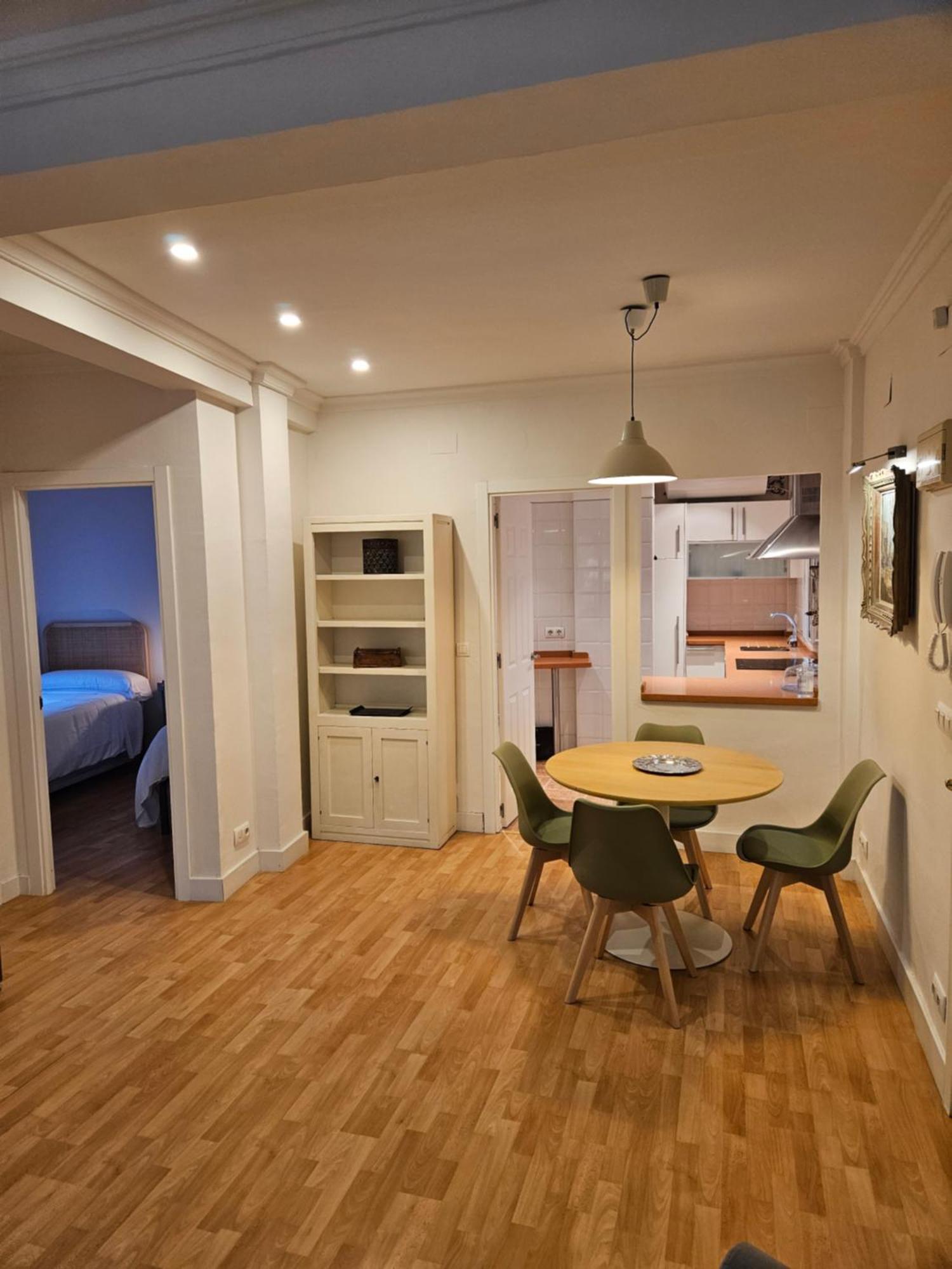 Ferienwohnung Triana Pura Life Sevilla Exterior foto